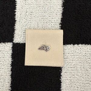 James Avery North Carolina Charm
